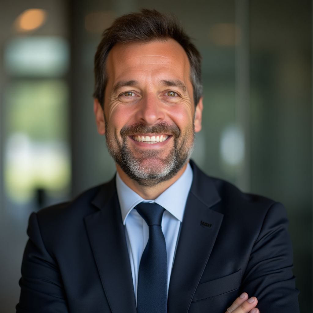Dr. Martín Rodríguez
